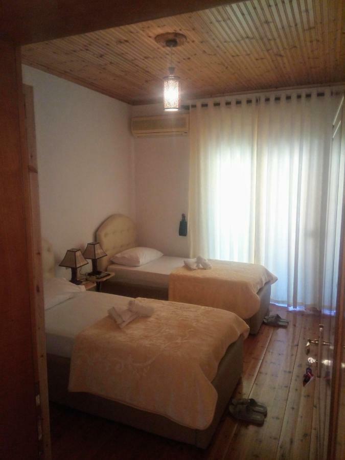 Nako Guest House Bar&Restaurants Пермети Номер фото